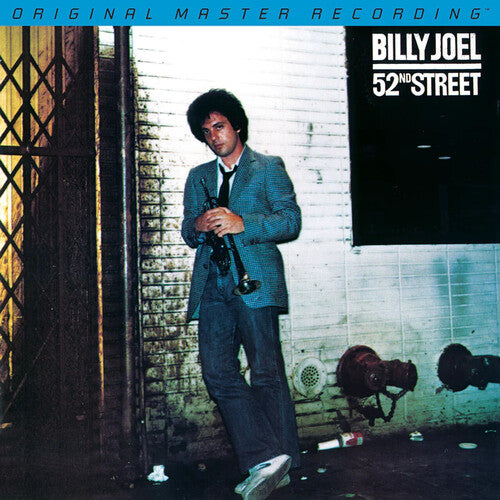 Billy Joel - 52nd Street (2xVINYL) | - POP *NEW*