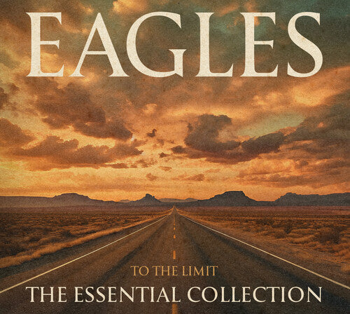 Eagles - To The Limit: The Essential Collection (6xVINYL LP BOX) | - POP *NEW*