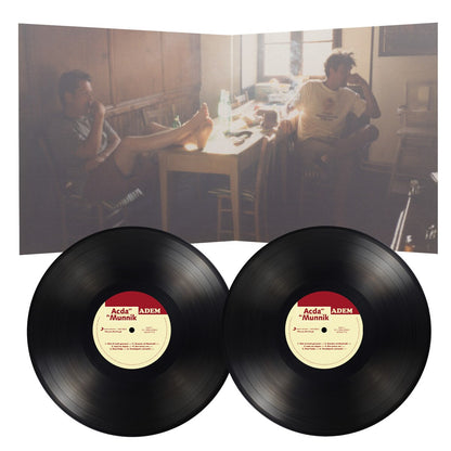 Acda En De Munnik - (PRESALE 7/31/26) Adem (MOV 180G INSERT GATEFOLD 2xVINYL) | Mint Mint - POP *NEW*