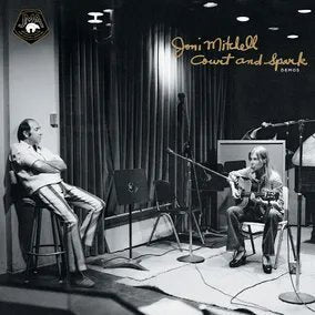 Joni Mitchell - Court And Spark Demos (VINYL) | - POP *NEW*