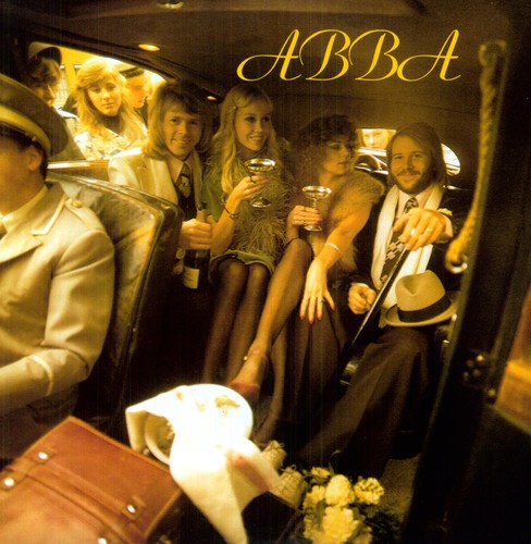 ABBA - ABBA (VINYL) | - POP *NEW*