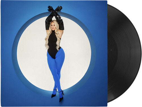 Meghan Trainor - Timeless (VINYL) | - POP *NEW*