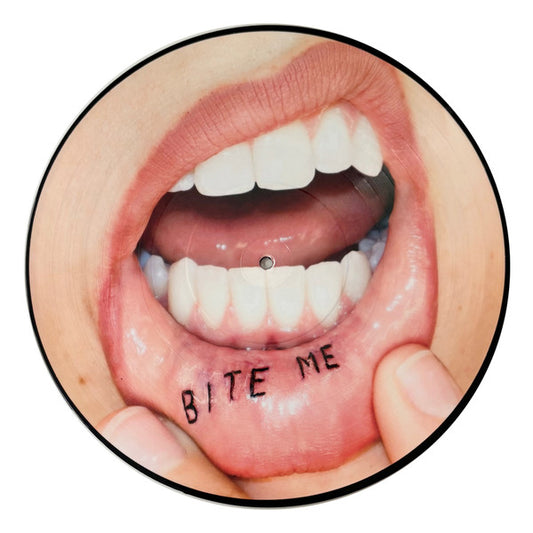 Bite Me (PICTURE VINYL) | Mint (M) Mint (M) - POP *NEW*