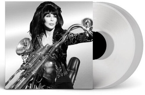 Cher - Forever (2xVINYL) | - POP *NEW*