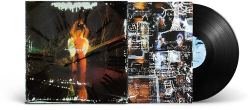 Mysterines, The - Afraid Of Tomorrows (VINYL) | - POP *NEW*