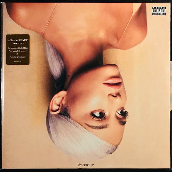 Sweetener | Mint (M) Mint (M) - POP *NEW*