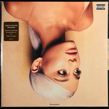 Sweetener | Mint (M) Mint (M) - POP *NEW*