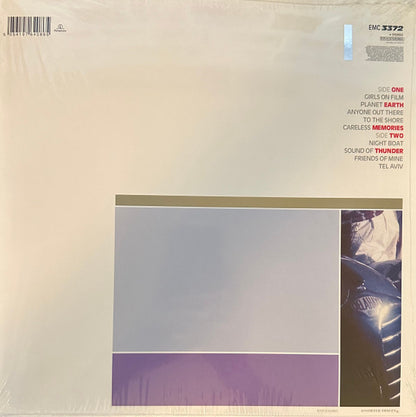 Duran Duran | Mint (M) Mint (M)