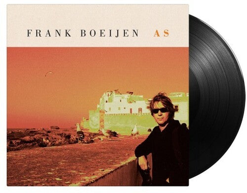 Frank Boeijen - As (2xVINYL) | - POP *NEW*