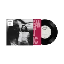 OLIVIA DEAN - BBC RADIO 1 LIVE LOUNGE (RSD 2026 VINYL) | Mint (M) Mint (M) - POP *NEW*