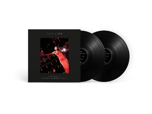 Live From The Royal Albert Hall (VINYL) | Mint (M) Mint (M) - POP *SEALED*