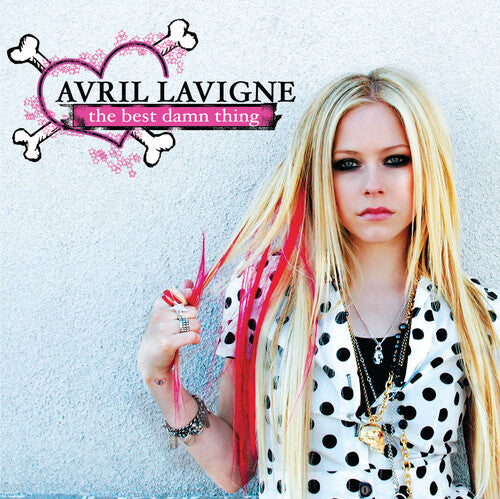 Avril Lavigne - The Best Damn Thing (2xVINYL) | - POP *NEW*