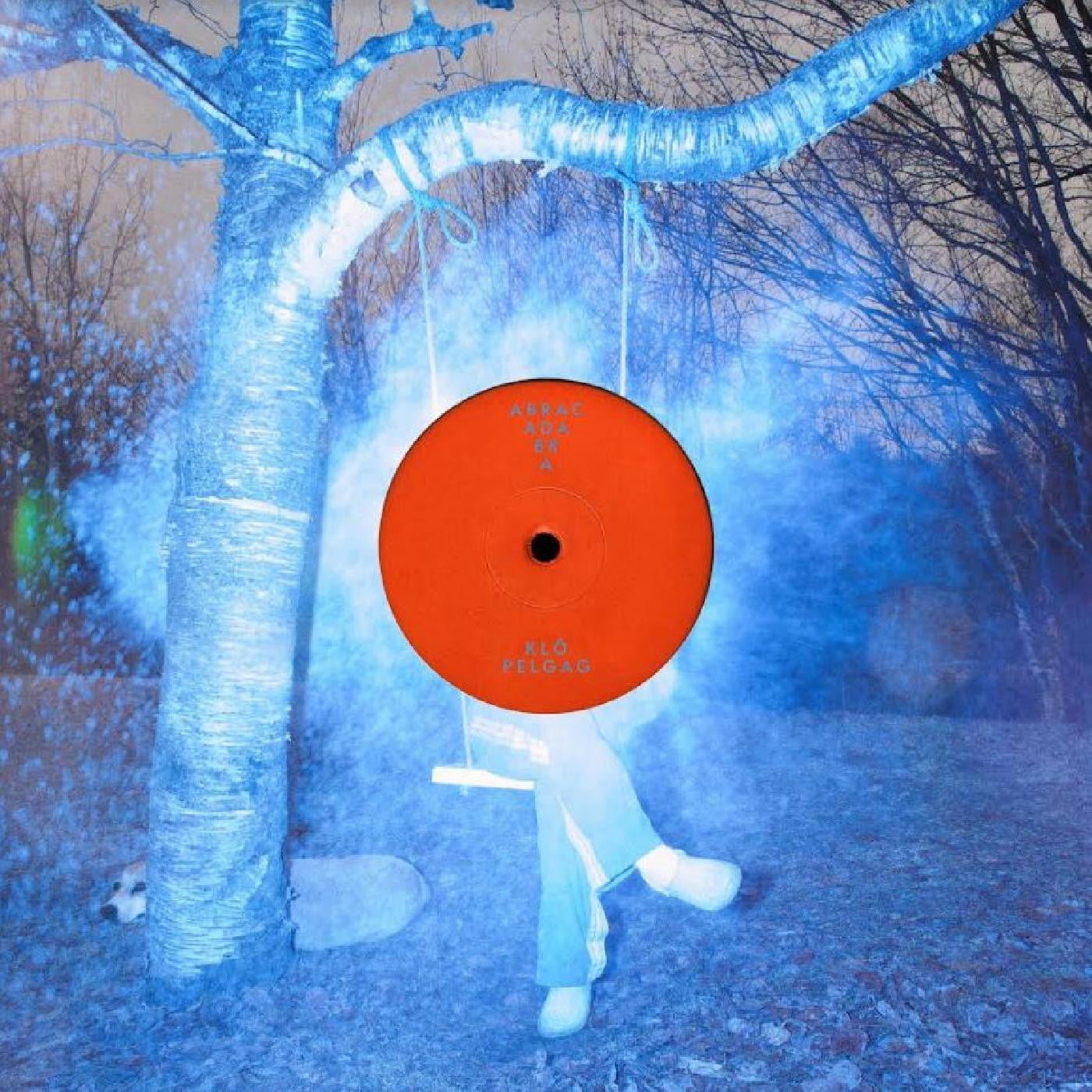 Klo Pelgag - Abracadabra (COBALT VINYL) | - POP *NEW*