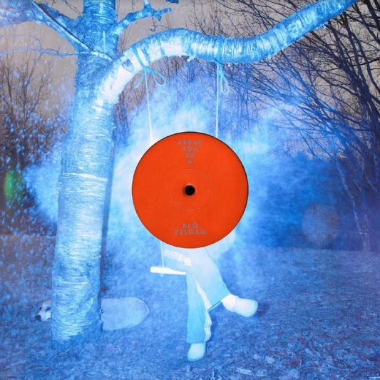Klo Pelgag - Abracadabra (COBALT VINYL) | - POP *NEW*