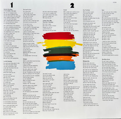 Too Low For Zero (VINYL) | Mint (M) Mint (M) - POP *NEW*