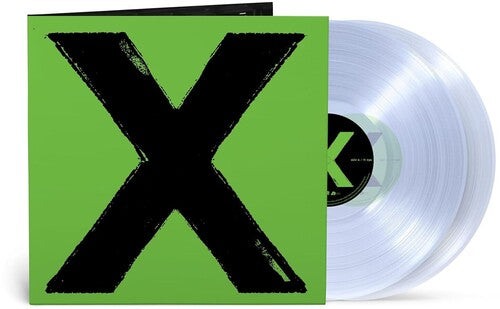 Ed Sheeran - X (Multiply) (2xVINYL) | - POP *NEW*