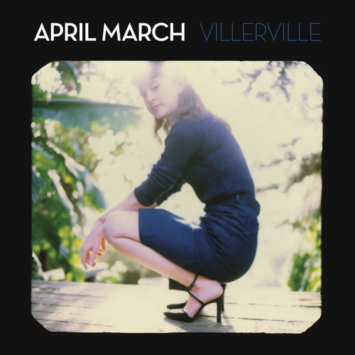 Villerville (RSD 2026 VINYL) | Mint (M) Mint (M) - POP *NEW*
