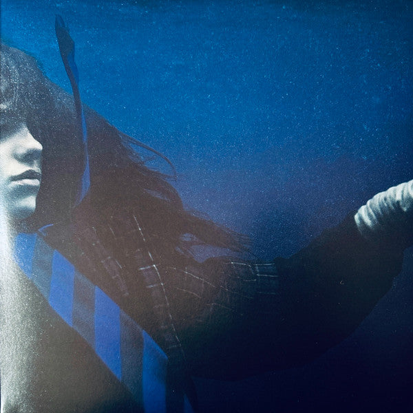 Hit Me Hard And Soft (VINYL) | Mint (M) Mint (M) - POP *NEW*