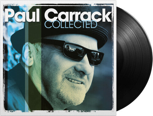 Paul Carrack - Collected (2xVINYL) | - POP *NEW*