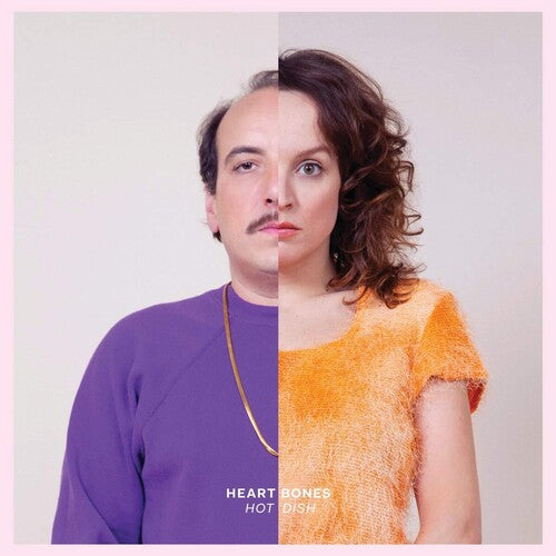 Heart Bones - Hot Dish (VINYL) | - POP *NEW*