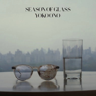Yoko Ono - (PRESALE 7/17/26) Season of Glass (CD) | - POP *NEW*