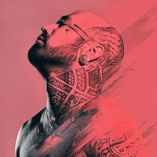 Nahko And Medicine For The People - Take Your Power Back | Mint (M) Mint (M) - POP *NEW*