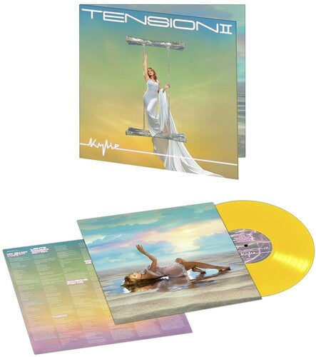 Kylie Minogue - Tension II (VINYL) | - POP *NEW*