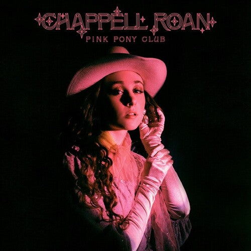 Chappell Roan - Pink Pony Club (7'' VINYL) | - POP *NEW*