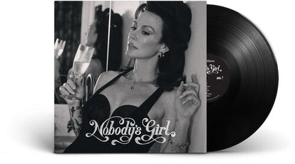 (PRE-ORDER 9/26/25) Nobody's Girl (VINYL) | Mint (M) Mint (M) - POP *NEW*