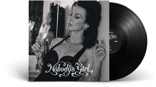 (PRE-ORDER 9/26/25) Nobody's Girl (VINYL) | Mint (M) Mint (M) - POP *NEW*