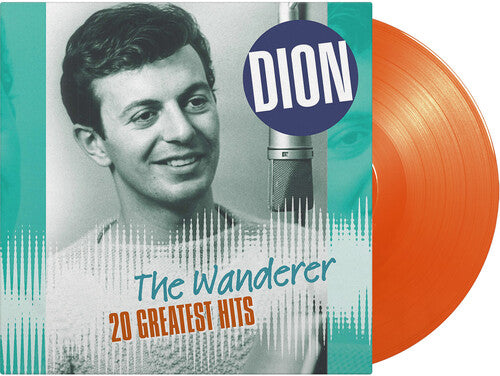 Dion - Wanderer: 20 Greatest Hits (VINYL) | - POP *NEW*