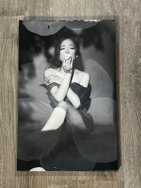 Ariana Grande - Petal (OFFICIAL POSTER) | NEW - POP *NEW*