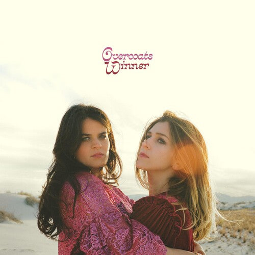 Overcoats - Winner (VINYL) | - POP *NEW*