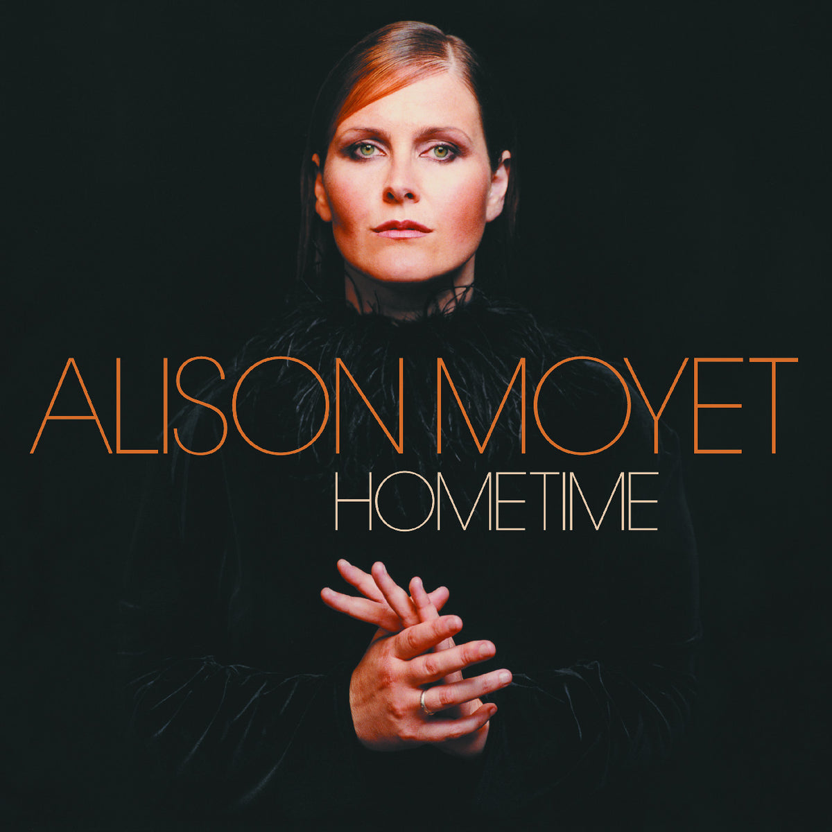 Alison Moyet - (PRESALE 10/9/26) Hometime (DELUXE EDITION 2xCD) | NEW - POP *NEW*