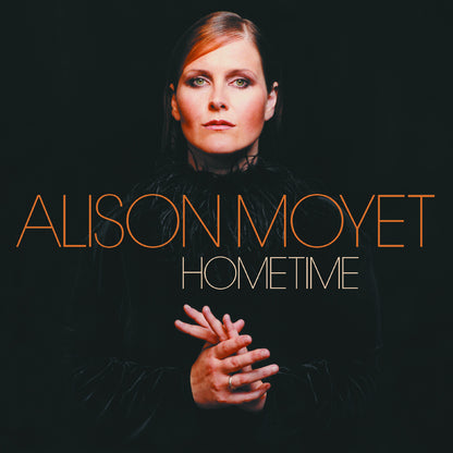 Alison Moyet - (PRESALE 10/9/26) Hometime (DELUXE EDITION 2xCD) | NEW - POP *NEW*