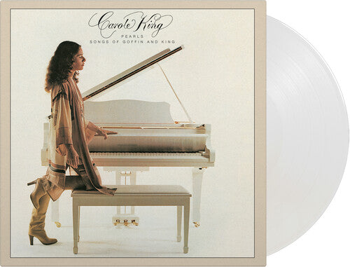 Carole King - Pearls: Songs Of Goffin & King (VINYL) | - POP *NEW*