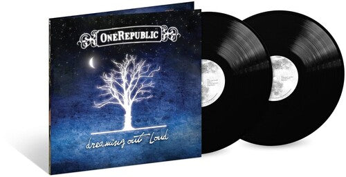 OneRepublic - Dreaming Out Loud (VINYL 2xLP) | NEW Mint (M) Mint (M) - POP *NEW*