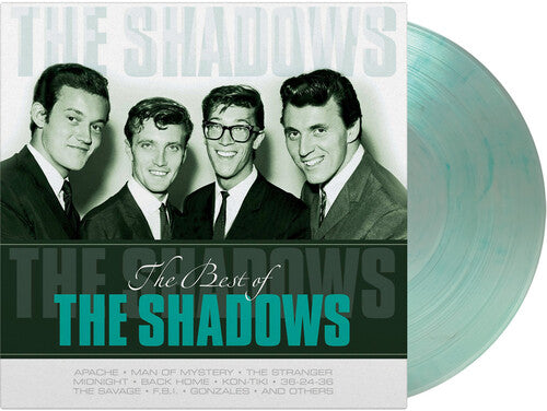 Shadows, The - Best Of (VINYL) | - POP *NEW*