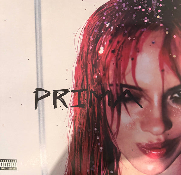 ADÉLA - Prima (UK WHITE VINYL LP) | NEW - POP *NEW*