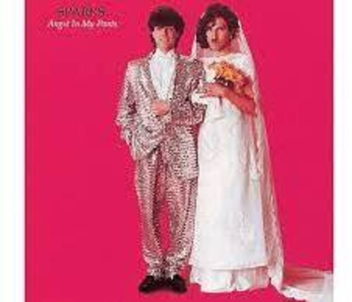 Sparks - Angst In My Pants (VINYL) | - POP *NEW*
