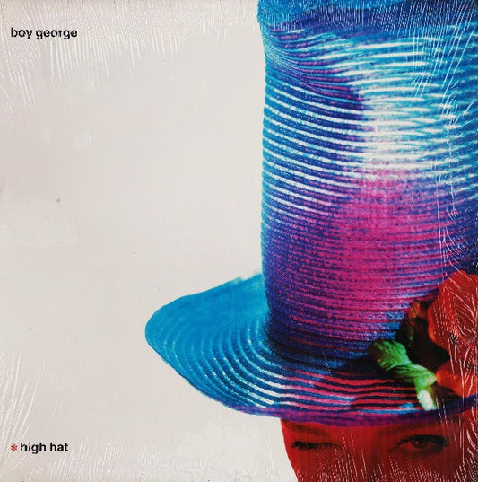 High Hat | Mint (M) Mint (M)