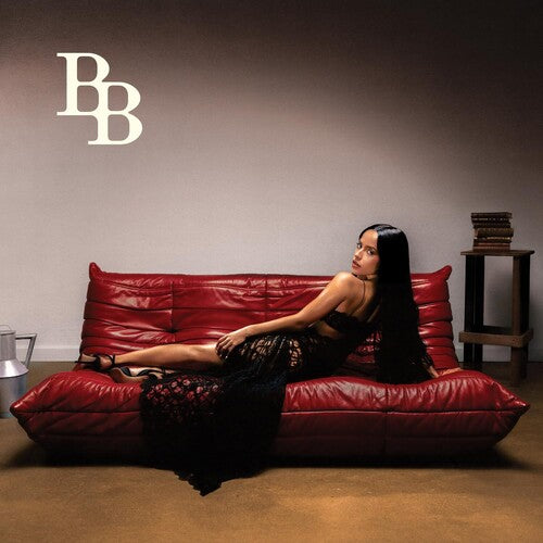Becky G - (PRESALE 8/14/26) Baraja Bendita (140G GATEFOLD POSTER VINYL 2xLP RCA 2026) | NEW - POP *NEW*