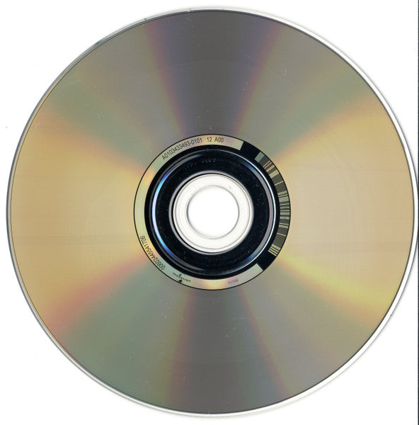 My Mind Wanders And Sometimes Leaves Completely (CD) | - POP *NEW*