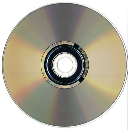 My Mind Wanders And Sometimes Leaves Completely (CD) | - POP *NEW*