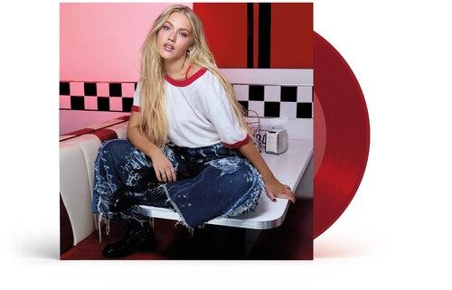 Freya Skye - (PRESALE 9/18/26) bad taste (LMTD 7") | NEW - POP *NEW*