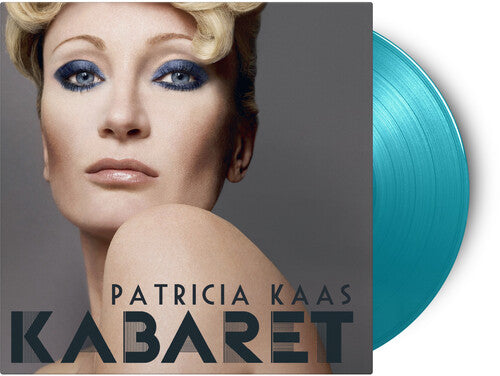 Patricia Kaas - Kabaret (VINYL) | - POP *NEW*