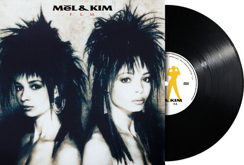 (PRESALE 5/15/26) F.L.M. (VINYL) | Mint (M) Mint (M) - POP *NEW*
