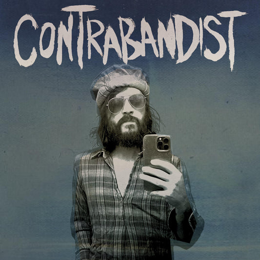 Edwards, Richard - Contrabdanist Vol. 1 | - POP *NEW*