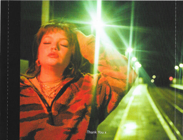 My Mind Wanders And Sometimes Leaves Completely (CD) | - POP *NEW*