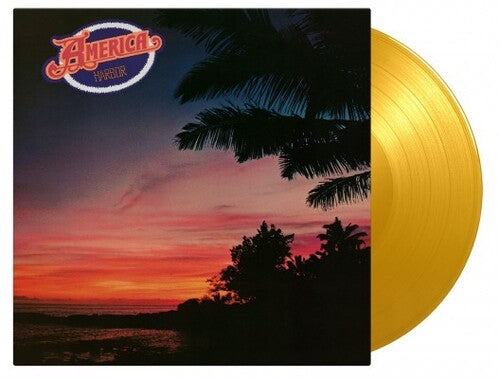 America - Harbor (VINYL) | - POP *NEW*